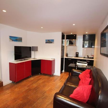 Confortable Studio Carre D'Or 2Pers, Rez-De-Chaussee Marsella Exterior foto